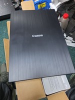 Geniune Canon CanoScan LiDE 400 Black Flatbed Scanner 2996C010 