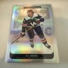 2023-24 Parkhurst Champions Rainbow #180 T.J. Oshie Washington Capitals