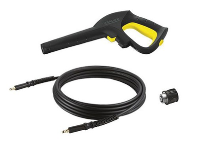 #ad Karcher Replacement Hose 7.5m amp; Hand Gun KARHGN $126.62
