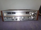 Vintage Pioneer SX-780 Vintage AM/FM Stereo Receiver Tested Working