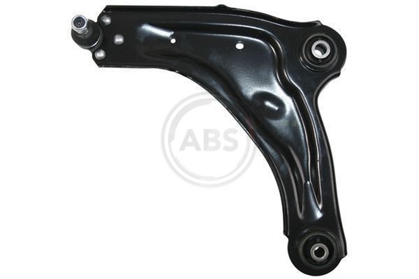 A.B.S. Querlenker Dreieckslenker 210859 FüR Laguna BG0 Renault KG0 Stahl 2 16V-image