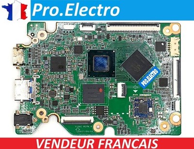 Motherboard SCL141CTP Y116CR600-CC34A 2GB 32GB SR2KT
