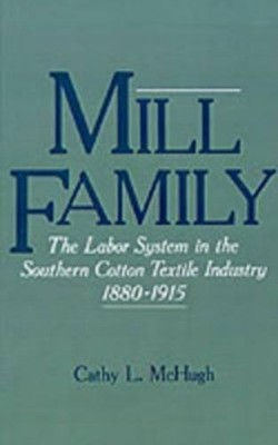Cathy L. McHugh Mill Family (Hardback) (UK IMPORT)