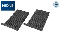 Meyle 70-123260000/PD Filter FüR Innenraumluft Innenraumfilter Filter