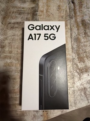 Samsung Galaxy A17 5G 128GB