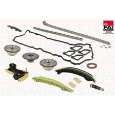 Kit de distribution Mercedes 230