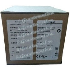 6SL3 224-0BE22-2UA0 SIEMENS 6SL3224-0BE22-2UA0 SINAMICS G120 PM240 Power Module