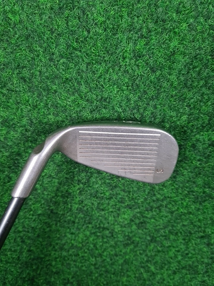 PING G2 HL 5-Eisen - Herren (Graphit, 38 Zoll, Rechts, Soft Regular) - Bild 2 von 4