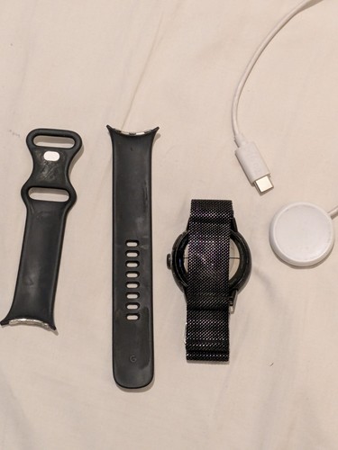 Google Pixel Watch - Zdjęcie 3 z 3
