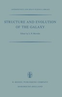 L. N. Mavridis | Structure and Evolution Of The Galaxy | Taschenbuch | Englisch