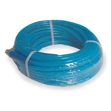 Atp Pbh38-25Cb2 3/8" X 25 Ft Braided Polyurethane Hose 210 Psi Bl