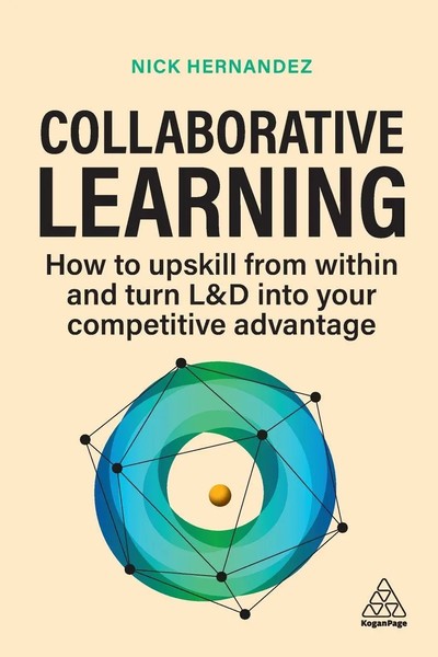 Nick Hernandez | Collaborative Learning | Taschenbuch | Englisch (2023)-image