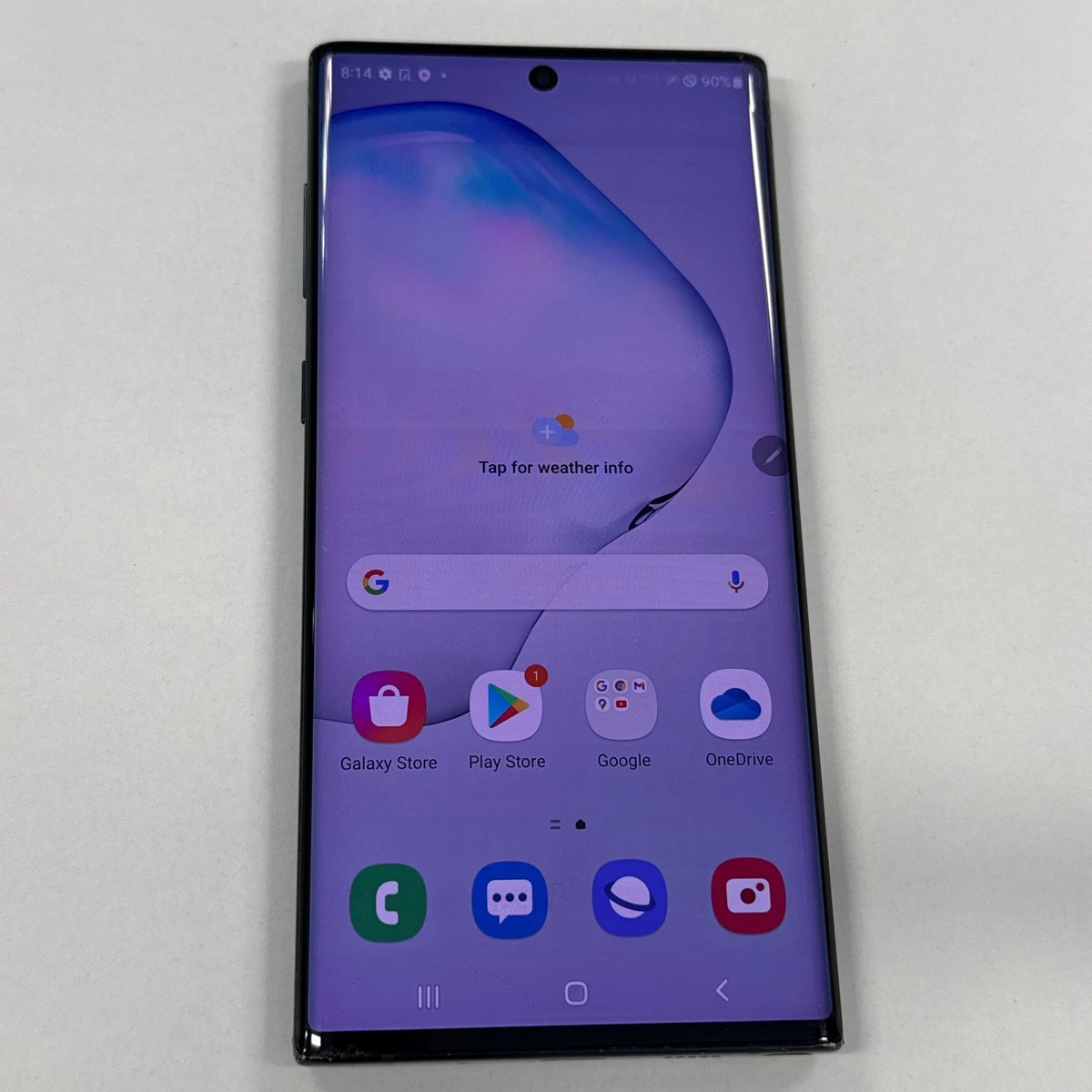 Samsung Galaxy Note10 Unlocked for Sale - Shop New & Used Cell