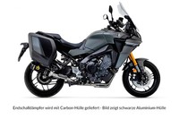 Arrow Auspuff Thunder FüR Yamaha Tracer 9 / GT 2021-, Carbon