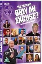 Only an Excuse?: The Ultimate Collection (DVD) Jonathan Watson
