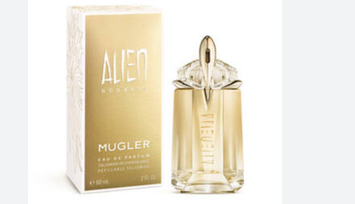Alien Goddess by Thierry Mugler Eau De Parfum Spray Refillable 2 oz Brand New
