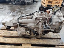 Boite de vitesse Subaru FORESTER