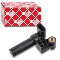Febi Bilstein Kurbelwellensensor Passend FüR Ford Transit FA FM FN FF
