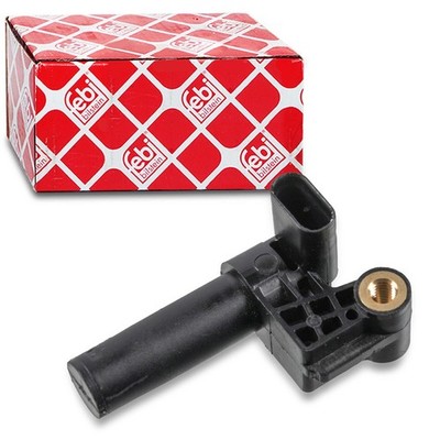 FEBI BILSTEIN KURBELWELLENSENSOR passend für FORD TRANSIT FA  FM  FN  FF
