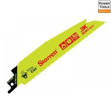 Starrett BTR61014-5 Btr61014-5 Bi-Metall King Cut™ Abbruchklinge 152 mm 10-1...