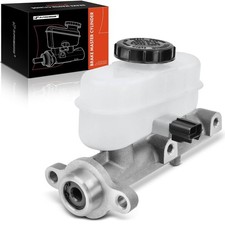 A-Premium Brake Master Cylinder with Reservoir and Cap Compatible with Ford V...