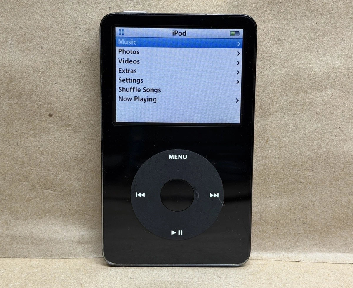 Ipod Model A1136 for sale | eBay