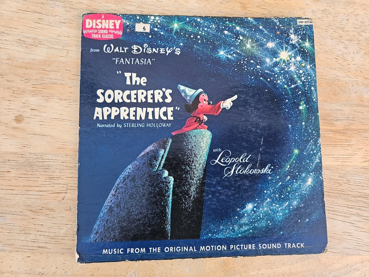 Fantasia Vintage Disney Collectibles (Pre - 1968) for sale | eBay