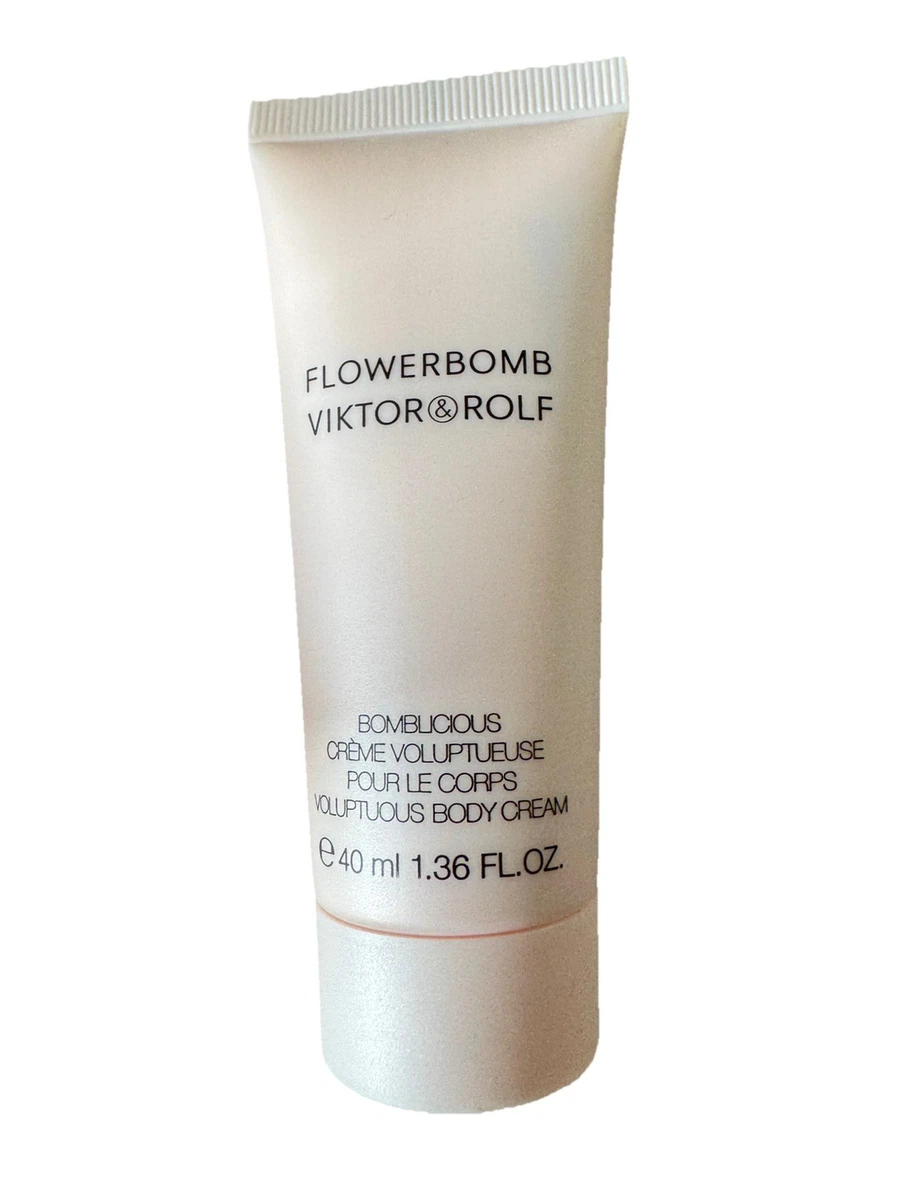 Viktor & Rolf Cream Skin Care Moisturizers for sale | eBay