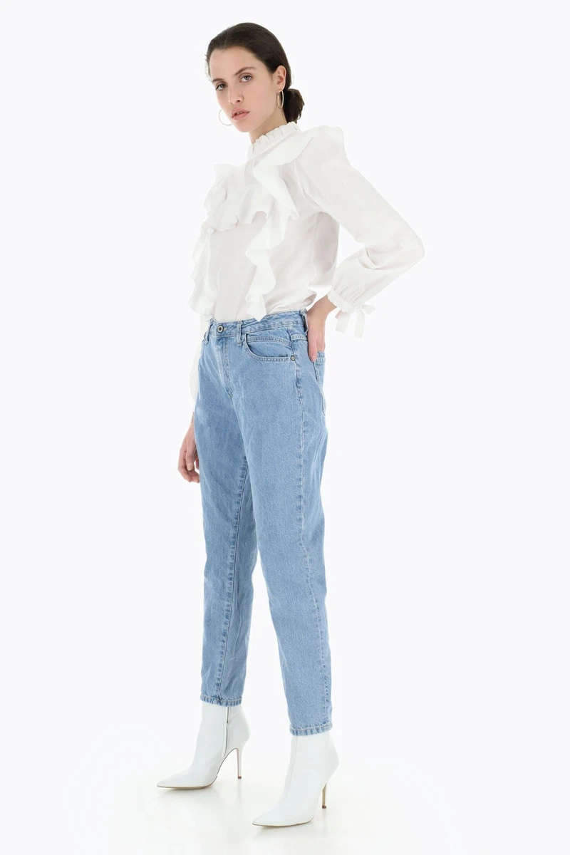 Mom hotsell jeans 2020