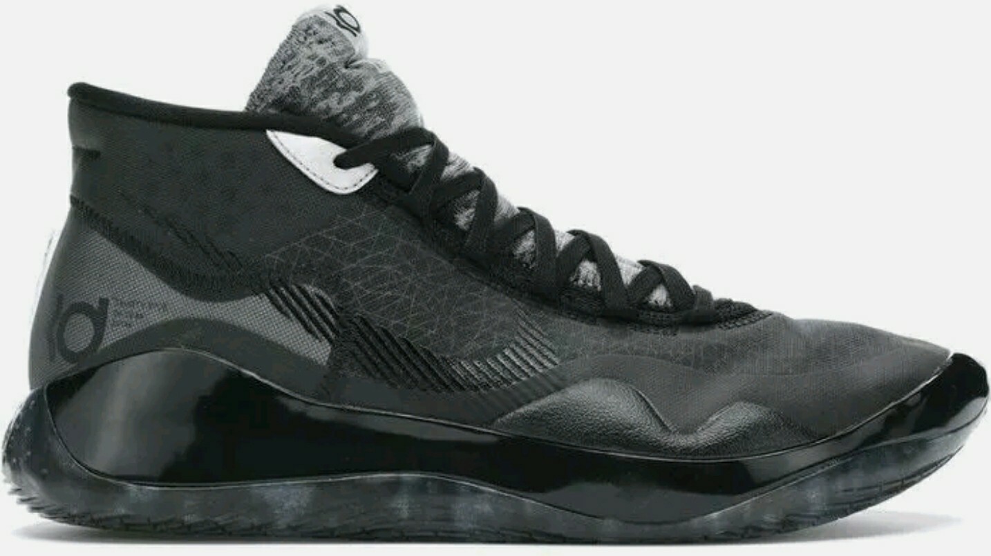 kd12 basketball shoes