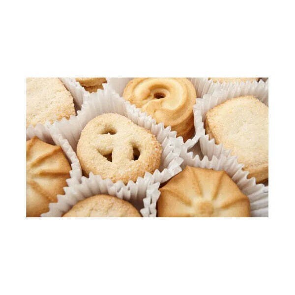 Danish Butter Cookies 908g Tin Famous Dane Imported Cookies eBay