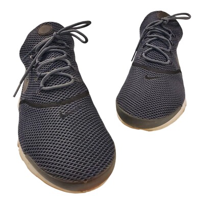 Nike Presto Fly Ultra SE Dark Grey 908020-005 Men\'s Size 13 Running Shoes Mesh NIKE Shoes PRESTO FLY ULTRA SE Mens Size 11 Gray Running  main image 3
