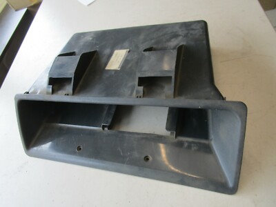 Opel Rekord E Monza Senator A Handschuhfach Handschuhfachkasten NEU orig.