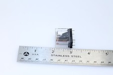 OMRON G2R-117P-V-US-DC110 SPDT 110vdc unsealed through hole new lot qty-5