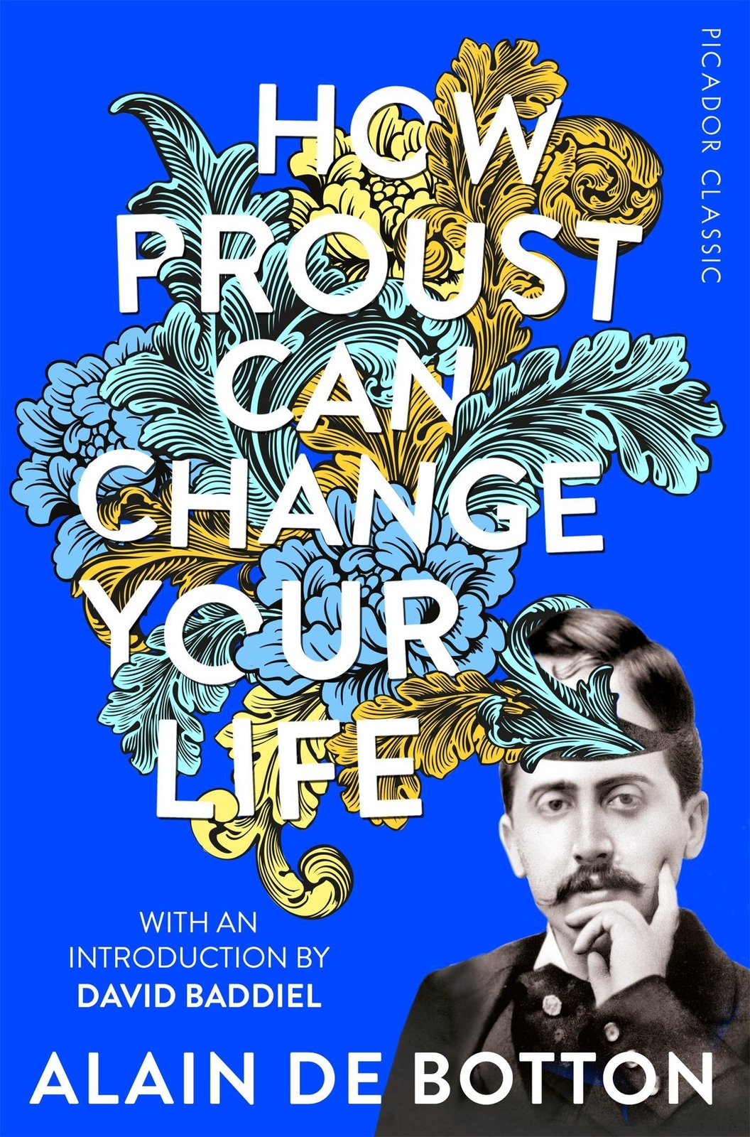 Thumbnail - How Proust Can Change Your Life | Alain De Botton | Taschenbuch |