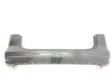 Pare-choc arrière Volkswagen SHARAN