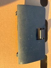 FORD ESCORT GHIA MK7 DASHBOARD