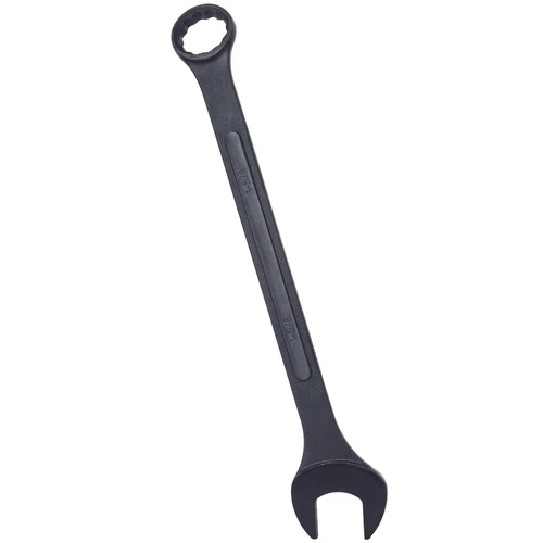 11-piece 1-5/16'' to 2''Jumbo Combination Wrench Set extra large SAE,Black Oxide - Picture 18 of 23
