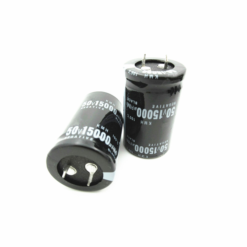 8pcs) 15000uF 50V Radial Snap In Mount Electrolytic Capacitor DC Audio 8pcs) 15000uF 50V Radial Snap In Mount Electrolytic Capacitor DC Audio
