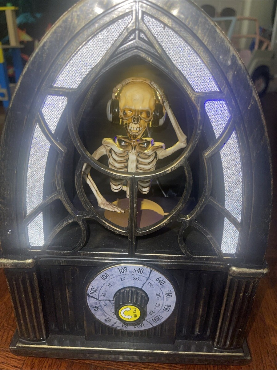 【中古品】Gemmy ハロウィンイメージプロジェクター(中古品) s-l1200.jpg