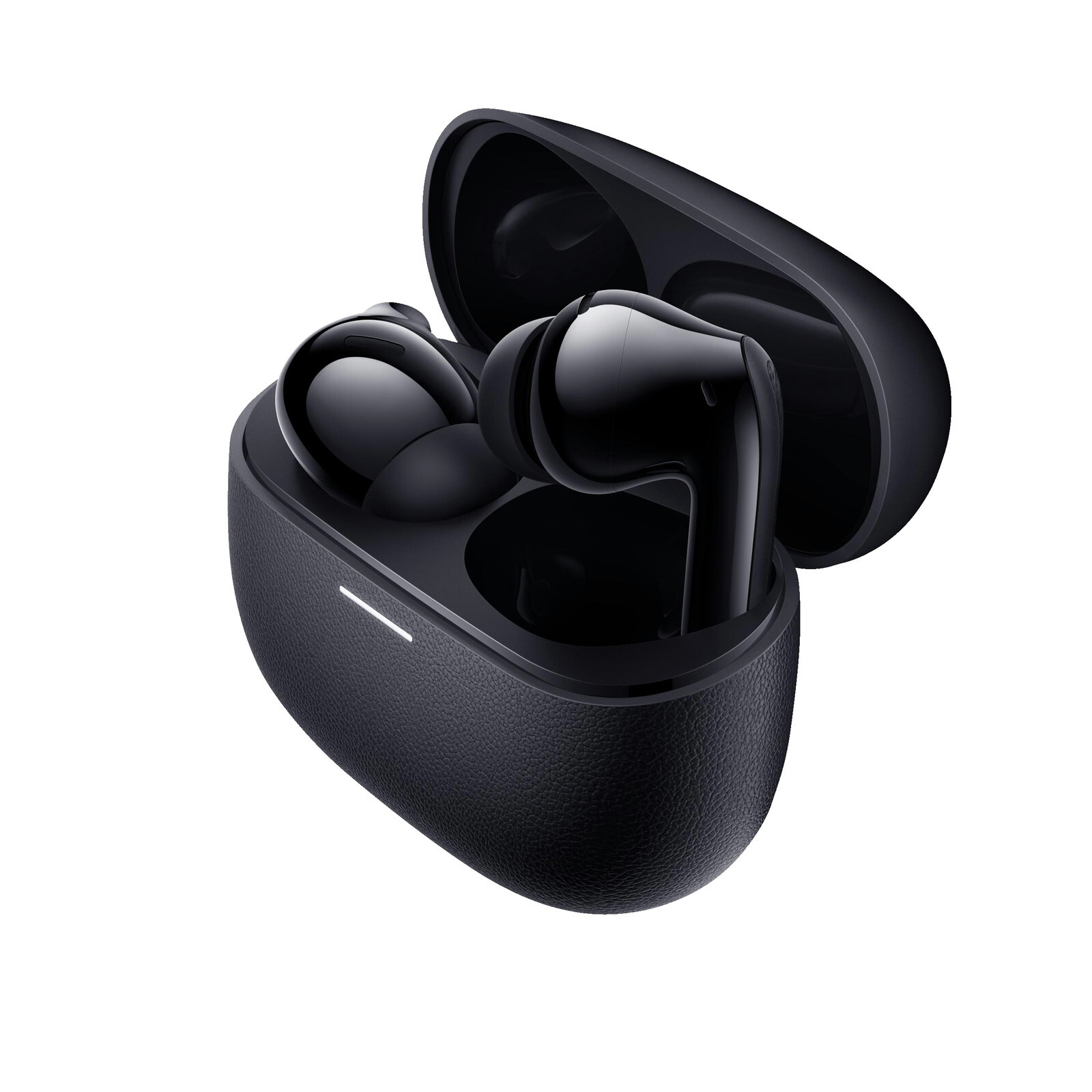 Thumbnail - Xiaomi Redmi Buds 5 Pro, In-ear Kopfhörer Bluetooth Midnight Black