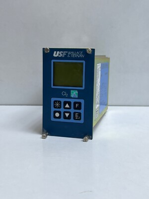 USF Wallace & Tiernan Controller Steuermodul MFACI2 AXS5906