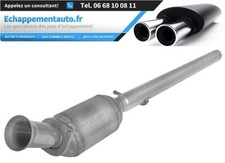 Katalysator Mercedes-Benz W639 109/111/115TD CDI Viano W639 2.0/2.2 CDI