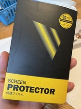 New Set Of 6 Apple Watch Screen Protectors 44mm