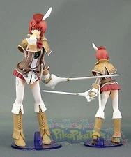 Kanon Seena - Shining Wind Trading Figure Collection Gashapon Yujin US Seller