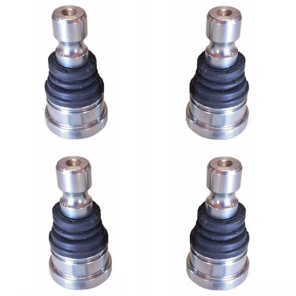 4 Upper & Lower OE Style Ball Joints for 20-25 Polaris RZR Pro XP / Pro XP 4 - Image 2 of 4