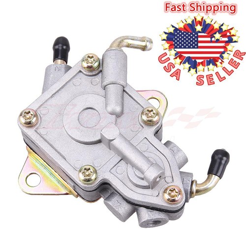 Fuel Pump For Yamaha Grizzly 660 YFM660 20022008 Rhino 660 YXR660 2004
