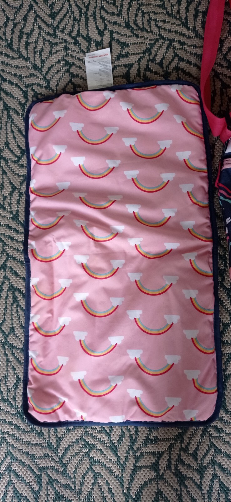 Cossato Unicorn Baby Bag eBay