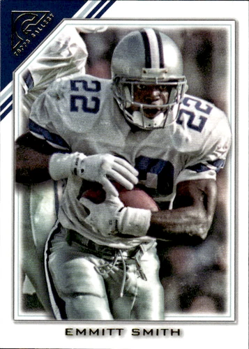 2023 Topps Composite Emmitt Smith #392