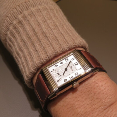 み*様 Jaeger-LeCoultre Reverso Classic Sma み*様 Jaeger-LeCoultre Reverso Classic Sma Untitled-design